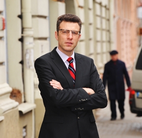zydrunas damauskas